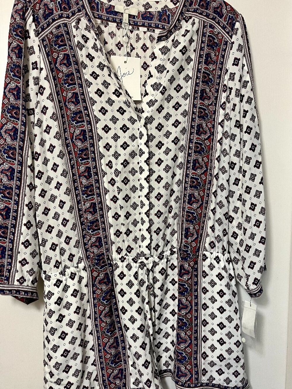 Joie Romper
